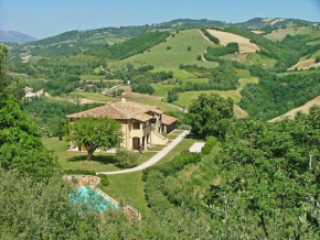 Agriturismo Castagna Alta